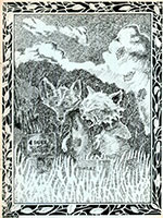 James Shull art